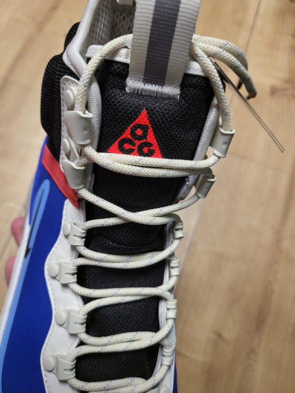 Nike ACG Air Zoom Gaiadome GORE-TEX Hyper Royal - Image 9