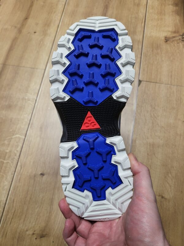 Nike ACG Air Zoom Gaiadome GORE-TEX Hyper Royal - Image 10