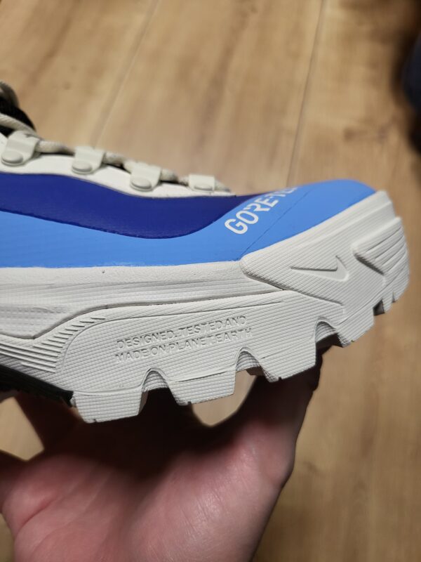 Nike ACG Air Zoom Gaiadome GORE-TEX Hyper Royal - Image 11