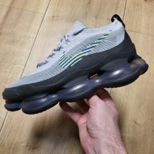 NIKE AIR MAX SCORPION FLYKNIT