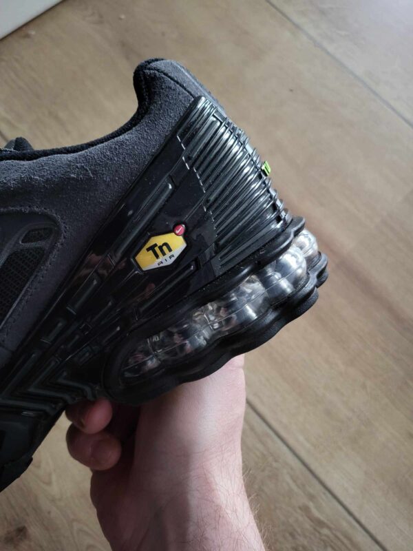 Nike Air Max Plus III 'Black/Volt' - Image 10