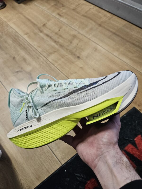 Nike Air Zoom Alphafly Next% 2 "Mint Foam & Volt"