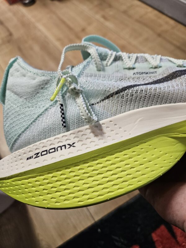 Nike Air Zoom Alphafly Next% 2 "Mint Foam & Volt" - Image 10