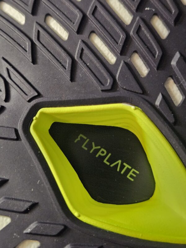 Nike Air Zoom Alphafly Next% 2 "Mint Foam & Volt" - Image 7