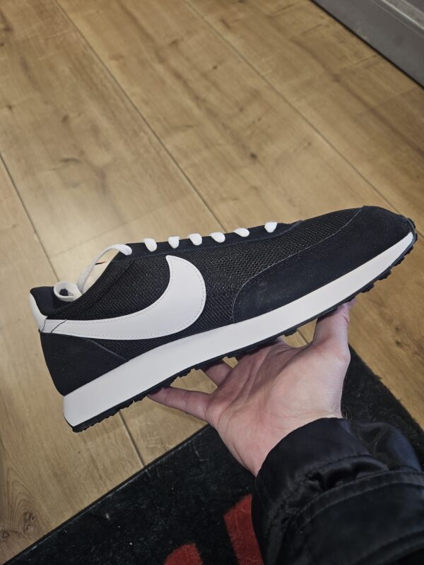 Nike Air Tailwind 79 (Black/White-Team Orange)