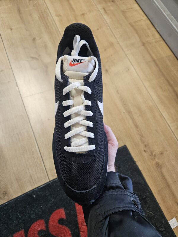 Nike Air Tailwind 79 (Black/White-Team Orange) - Image 5