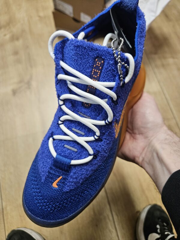 NIke Air Max Scorpion Flyknit "Frank Rudy" SE - Image 5