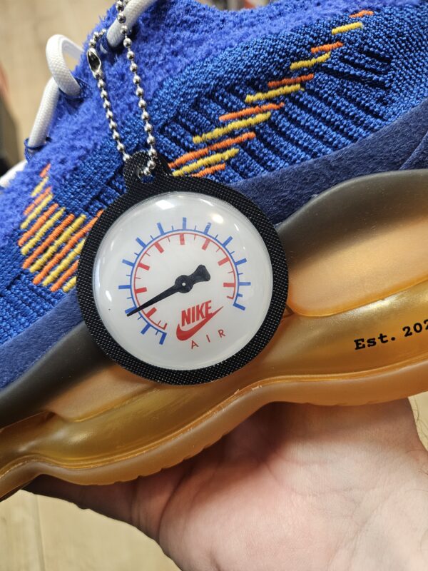NIke Air Max Scorpion Flyknit "Frank Rudy" SE - Image 7