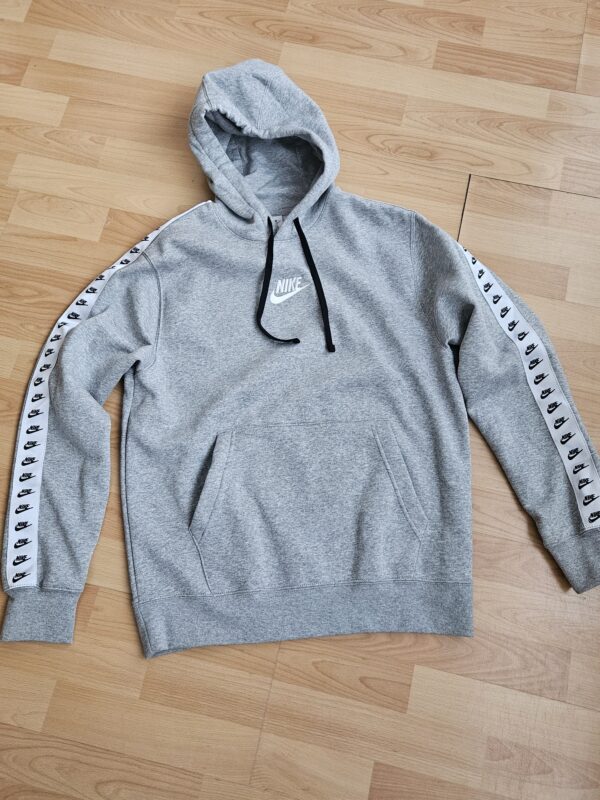 Nike Tape Club Fleece férfi melegítő szett - Image 6
