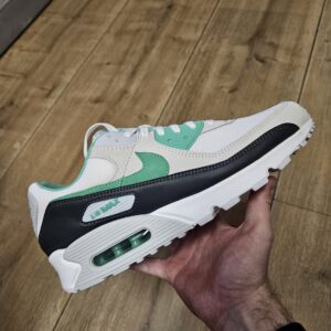 Air Max 90 'Spring Green'