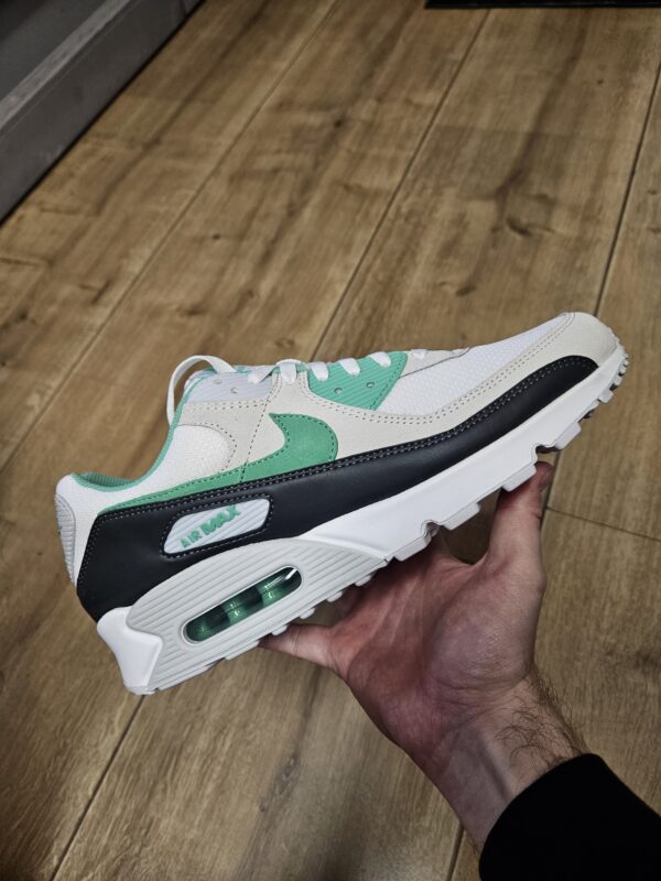 Air Max 90 'Spring Green'