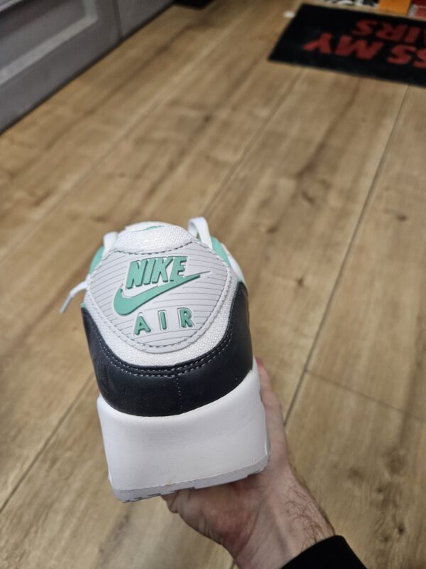 Air Max 90 'Spring Green' - Image 3