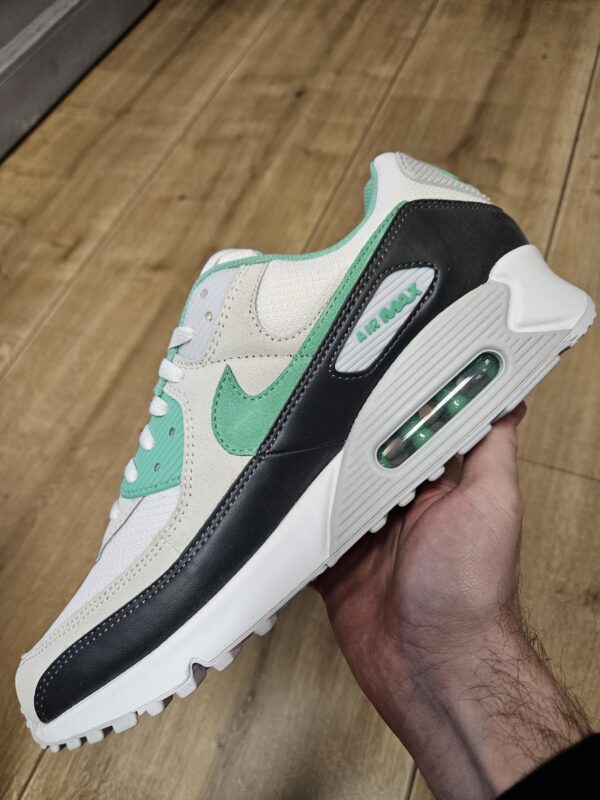 Air Max 90 'Spring Green' - Image 2
