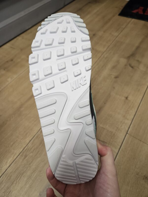 Air Max 90 'Spring Green' - Image 6