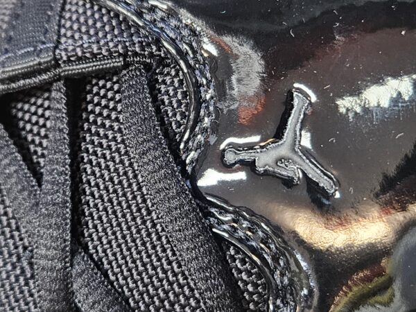 Jordan 6 Rings "Black Cement" - Image 9