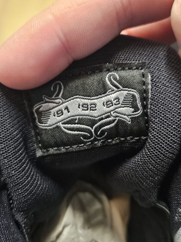Jordan 6 Rings "Black Cement" - Image 11