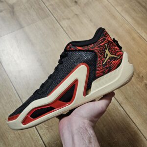 Air Jordan Tatum 1 "Zoo"  | DX5572-001 |