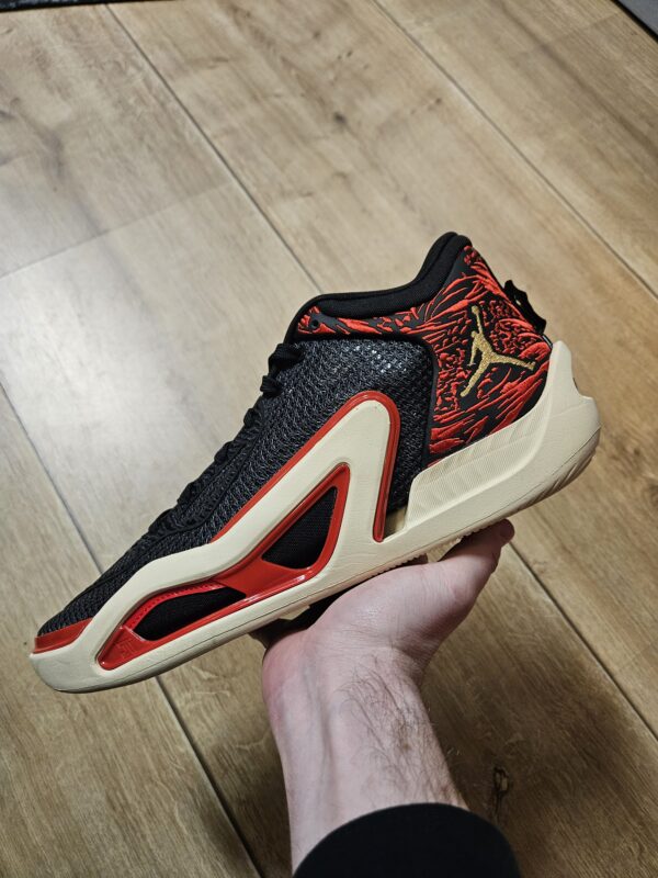 Air Jordan Tatum 1 "Zoo"  | DX5572-001 |