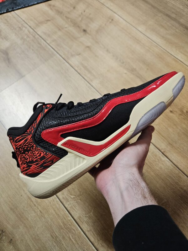 Air Jordan Tatum 1 "Zoo"  | DX5572-001 | - Image 8