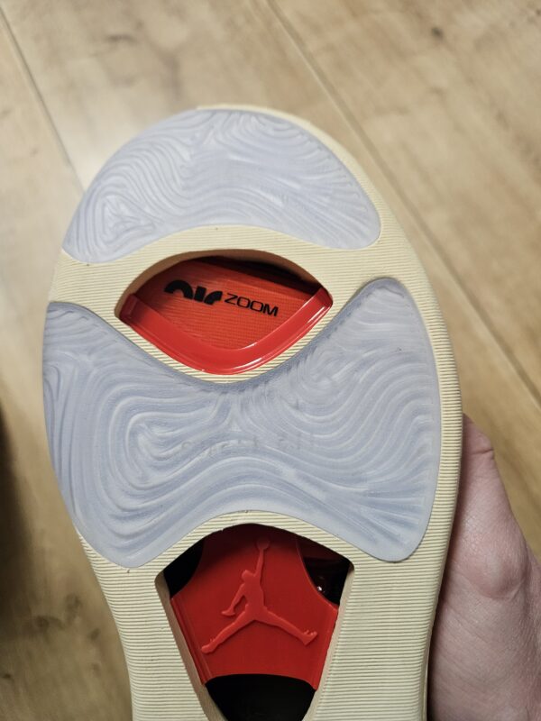 Air Jordan Tatum 1 "Zoo"  | DX5572-001 | - Image 7