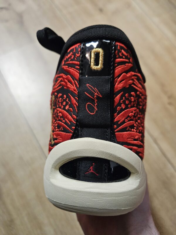 Air Jordan Tatum 1 "Zoo"  | DX5572-001 | - Image 5
