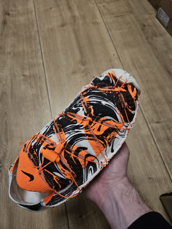 NIKE Ispa Mindbody "Total Orange" - Image 8