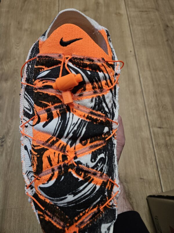 NIKE Ispa Mindbody "Total Orange" - Image 9