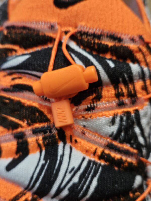 NIKE Ispa Mindbody "Total Orange" - Image 6