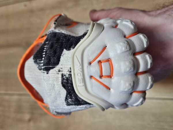 NIKE Ispa Mindbody "Total Orange" - Image 5