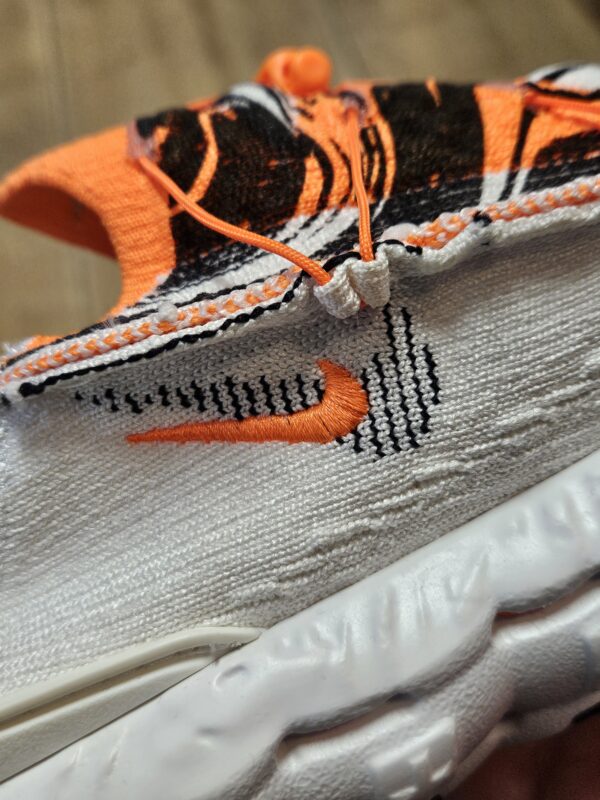 NIKE Ispa Mindbody "Total Orange" - Image 3