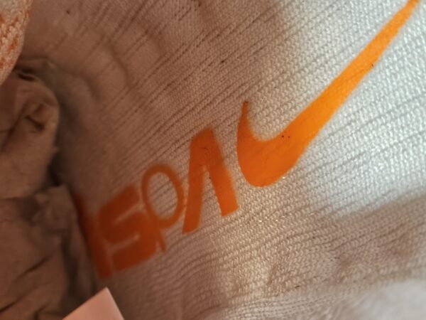 NIKE Ispa Mindbody "Total Orange" - Image 7