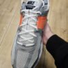 Nike Zoom Vomero 5 'Platinum Tint Safety Orange' - Image 5