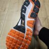 Nike Zoom Vomero 5 'Platinum Tint Safety Orange' - Image 7