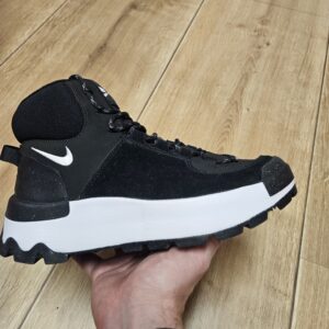 Nike City Classic Boot női téli cipő