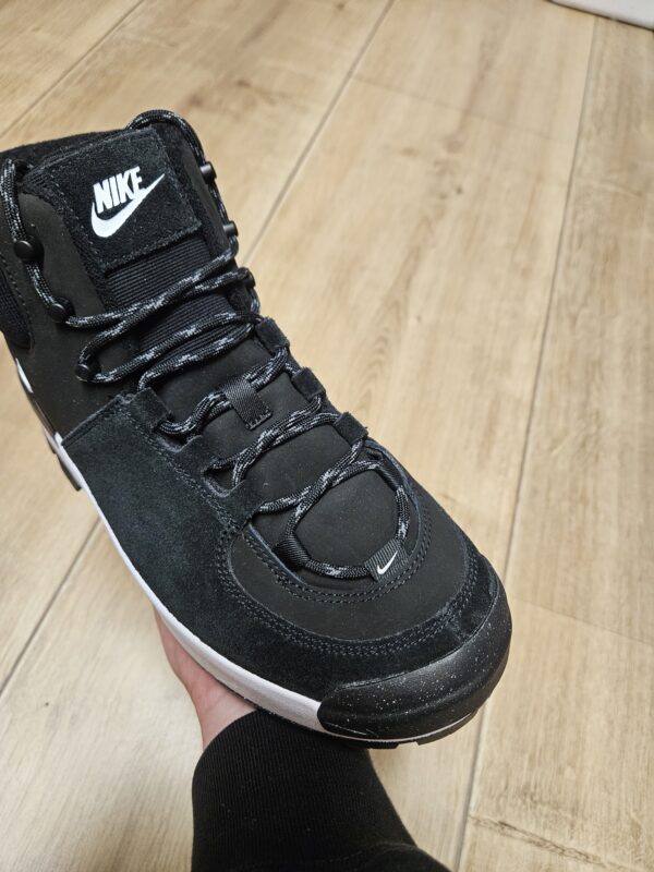 Nike City Classic Boot női téli cipő - Image 6