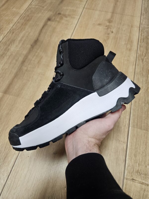 Nike City Classic Boot női téli cipő - Image 3