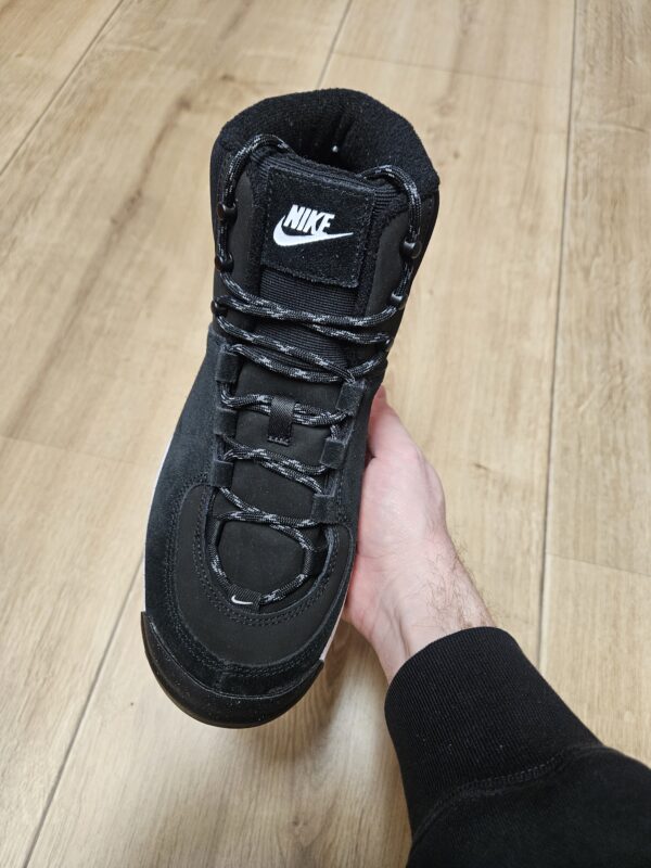 Nike City Classic Boot női téli cipő - Image 4