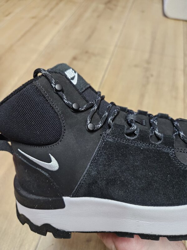 Nike City Classic Boot női téli cipő - Image 5