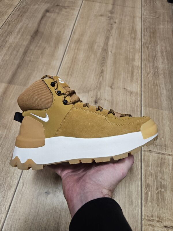 Nike Classic City Boot női téli cipő - Image 2