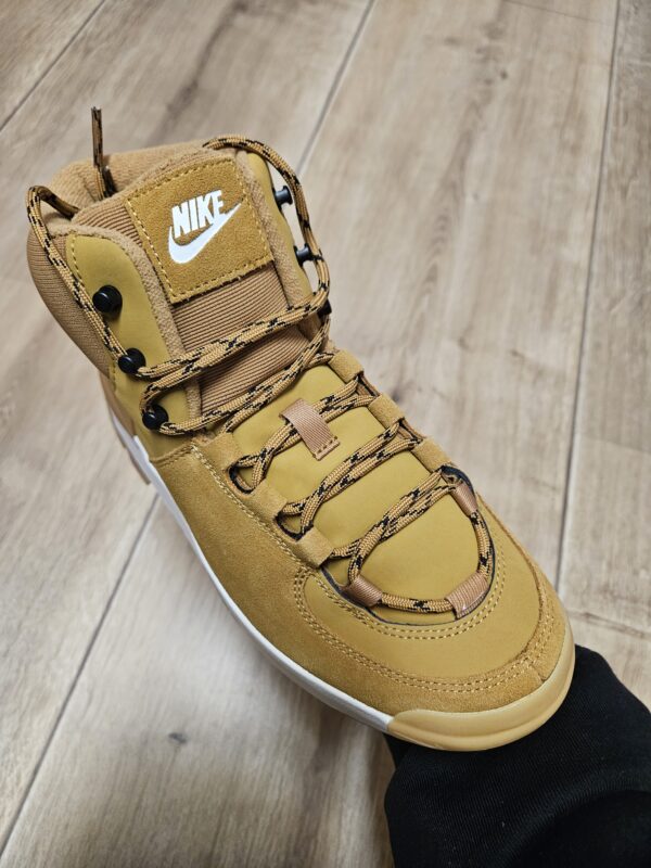 Nike Classic City Boot női téli cipő - Image 3