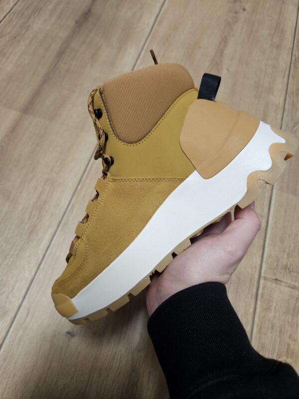 Nike Classic City Boot női téli cipő - Image 6