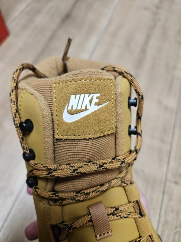 Nike Classic City Boot női téli cipő - Image 7