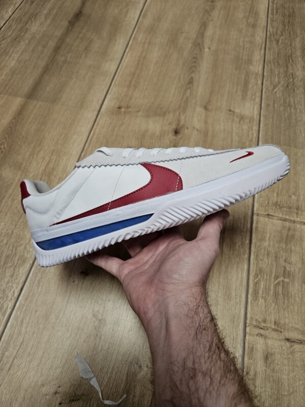 Nike SB BRSB Blue Ribbon Sports "Forrest Gump"