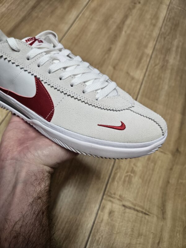 Nike SB BRSB Blue Ribbon Sports "Forrest Gump" - Image 4