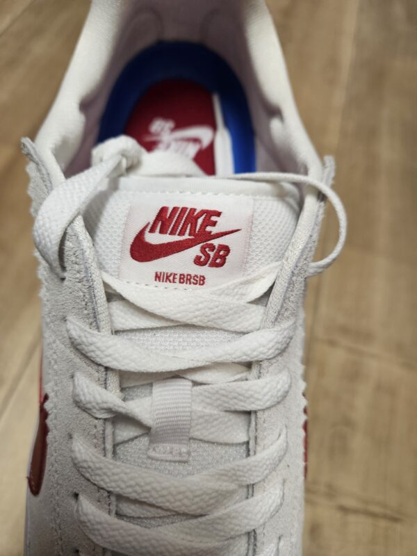 Nike SB BRSB Blue Ribbon Sports "Forrest Gump" - Image 7