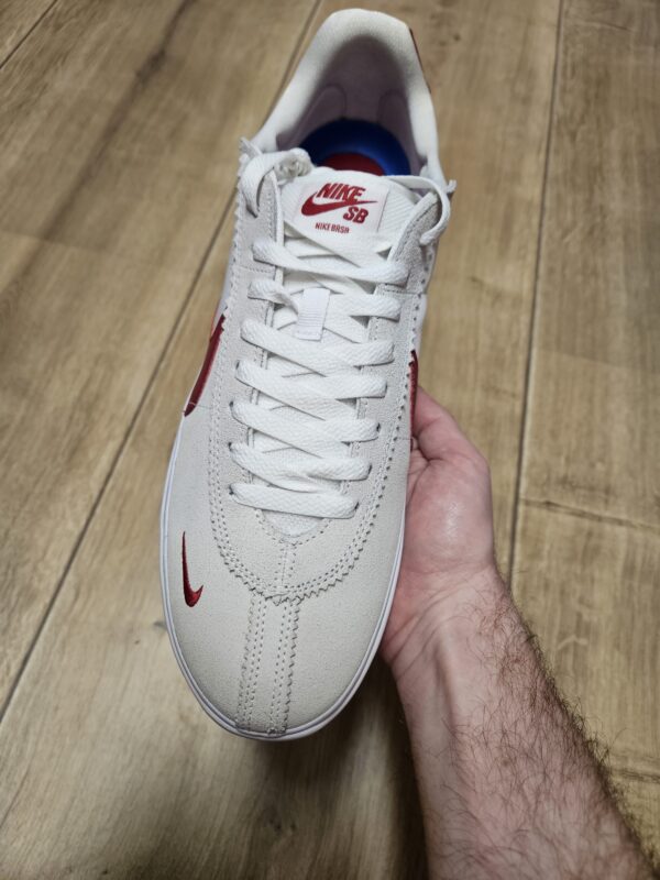 Nike SB BRSB Blue Ribbon Sports "Forrest Gump" - Image 8