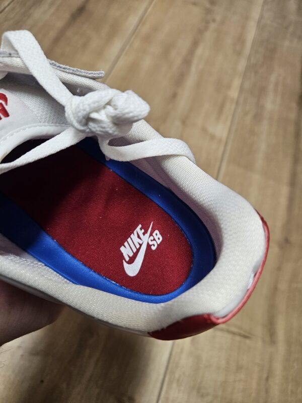 Nike SB BRSB Blue Ribbon Sports "Forrest Gump" - Image 9