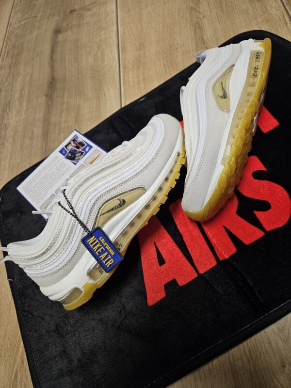 Nike Air Max 97 FR "Frank Rudy" - Image 2