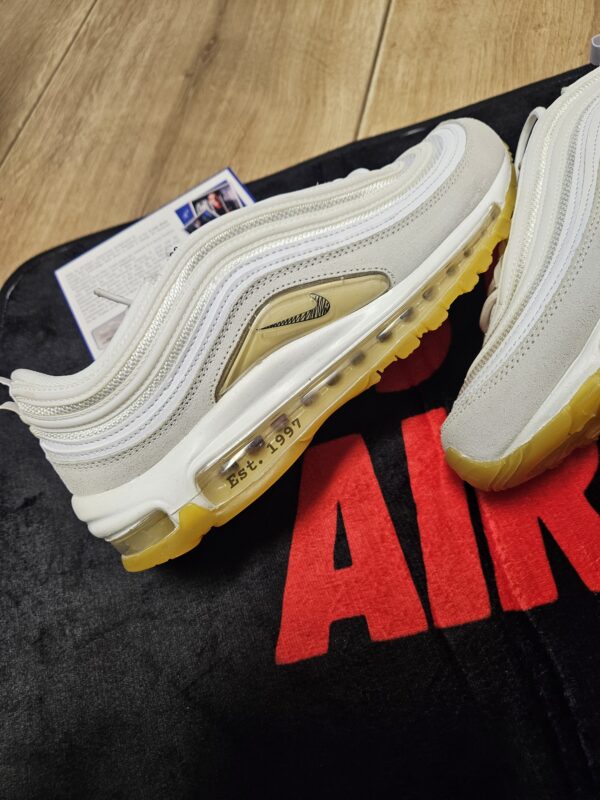 Nike Air Max 97 FR "Frank Rudy" - Image 13