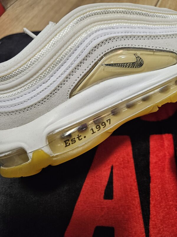 Nike Air Max 97 FR "Frank Rudy" - Image 14